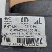 Laden Sie das Bild in den Galerie-Viewer, Frontscheinwerfer Fiat Tipo 52113800 Links Scheinwerfer Headlight SCH1842422967ra