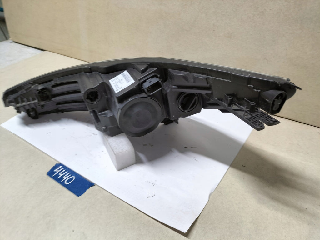 Frontscheinwerfer Renault 1EL01091202 Xenon Rechts Scheinwerfer Headlight SCH7119037338bm