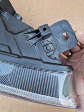 Laden Sie das Bild in den Galerie-Viewer, Frontscheinwerfer Ford Focus NX7B13E016AK LED Rechts Scheinwerfer Headlight SCH9690162504of