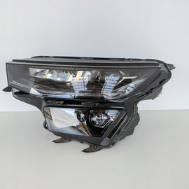 Frontscheinwerfer Skoda Kodiaq 566941035 LED Links Scheinwerfer Headlight SCH3212438654yi