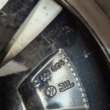 Load image into Gallery viewer, 1x Alufelge 16 Zoll 6.5" 5x112 5GE601025 VW Golf Rim Wheel FEL1762143068pl