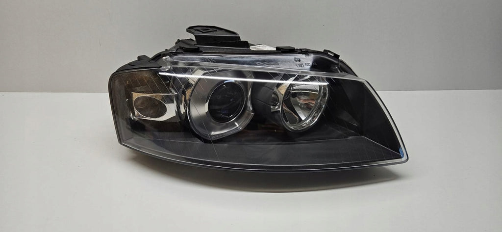 Frontscheinwerfer Audi A3 8P0941004M Xenon Rechts Scheinwerfer Headlight