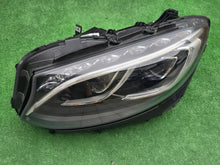 Laden Sie das Bild in den Galerie-Viewer, Frontscheinwerfer Mercedes-Benz A2179064101 Full LED Links Headlight SCH7507884390xr