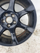 Laden Sie das Bild in den Galerie-Viewer, 1x Alufelge 18 Zoll 8.0&quot; 5x108 55ET 31373098 Volvo Rim Wheel