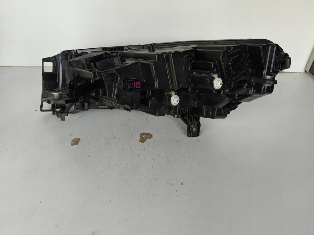 Frontscheinwerfer Skoda Enyaq 5LB941016 LED Rechts Scheinwerfer Headlight SCH9844621916yu