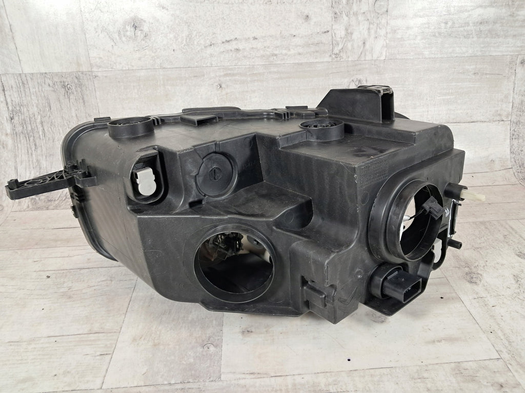 Frontscheinwerfer Citroën Berlingo 9816825180 Links Scheinwerfer Headlight SCH4510181970ez