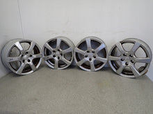 Laden Sie das Bild in den Galerie-Viewer, 4x Alufelge 16 Zoll 6.5" 5x114.3 Mitsubishi Asx Rim Wheel FEL6297696277qw