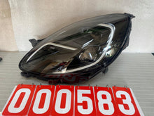 Laden Sie das Bild in den Galerie-Viewer, Frontscheinwerfer Ford Puma L1TB-13E015-CH LED Links Scheinwerfer Headlight SCH9527045409fa