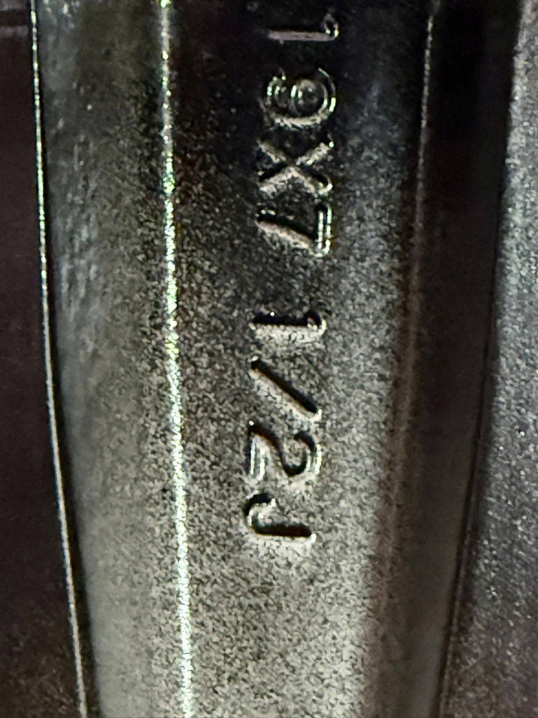1x Alufelge 19 Zoll 9965347590 Mazda 6 Rim Wheel FEL4050471609ib