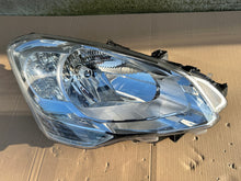 Laden Sie das Bild in den Galerie-Viewer, Frontscheinwerfer Citroën Berlingo 9682828180 Rechts Scheinwerfer Headlight SCH8379348752np
