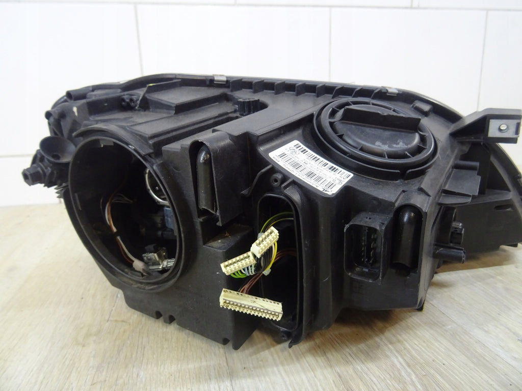 Frontscheinwerfer BMW F06 F12 F13 7272015-09 Xenon Ein Stück (Rechts oder Links) SCH9752548174gr