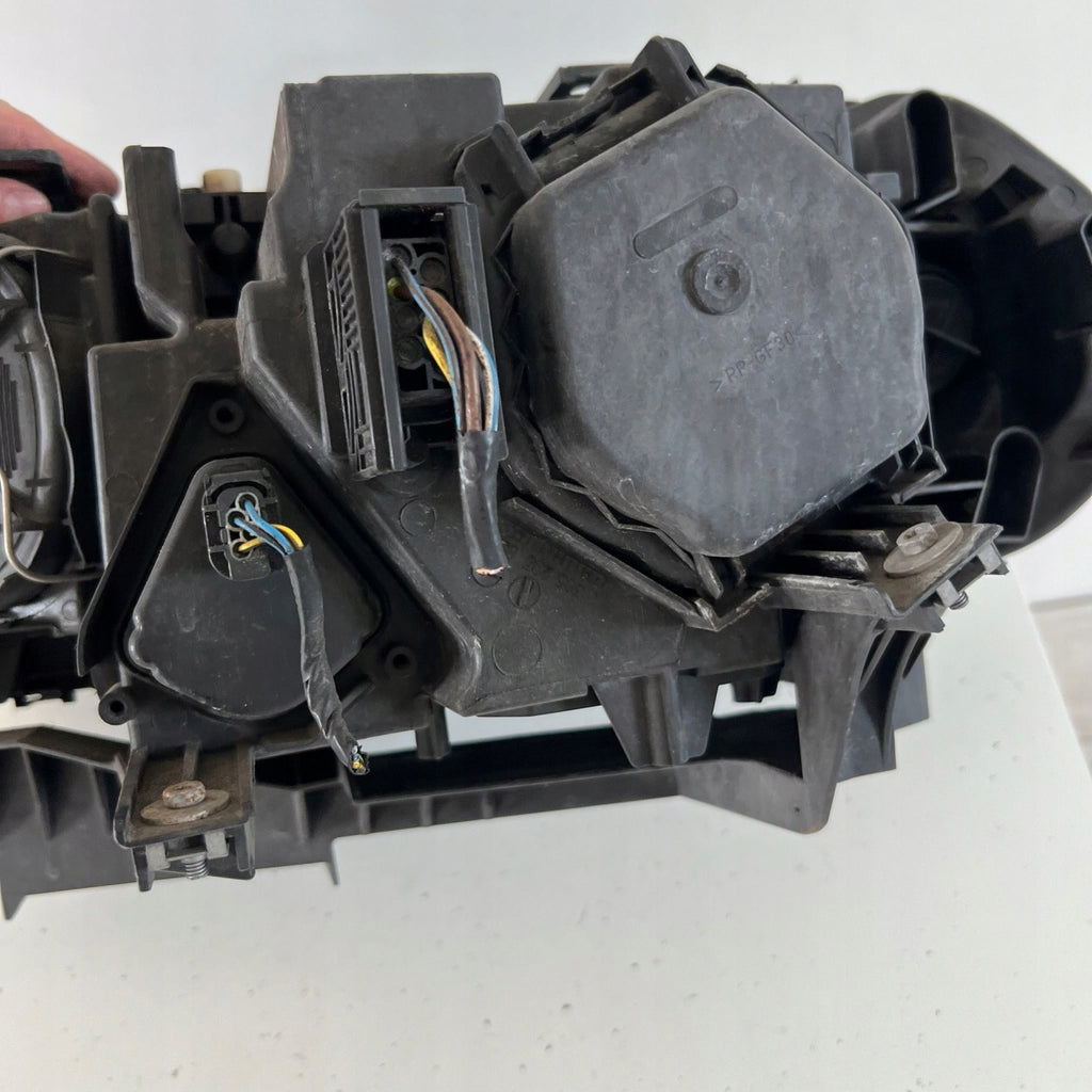 Frontscheinwerfer BMW X3 E83 0301210604 Rechts Scheinwerfer Headlight SCH9111334786lj