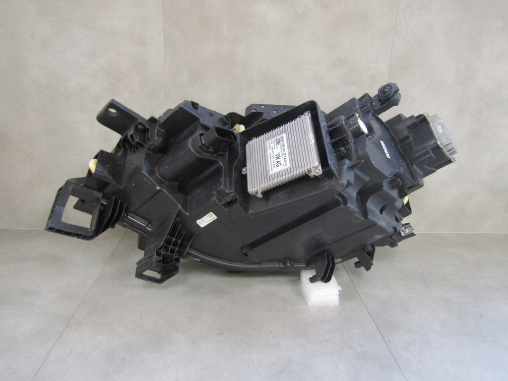 Frontscheinwerfer VW Id.5 Id.4 11B941036N LED Rechts Scheinwerfer Headlight SCH1605348320vq