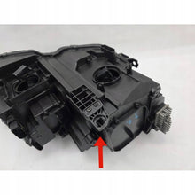 Laden Sie das Bild in den Galerie-Viewer, Frontscheinwerfer VW Tiguan 5NN941081C Links Scheinwerfer Headlight SCH8540325318zt