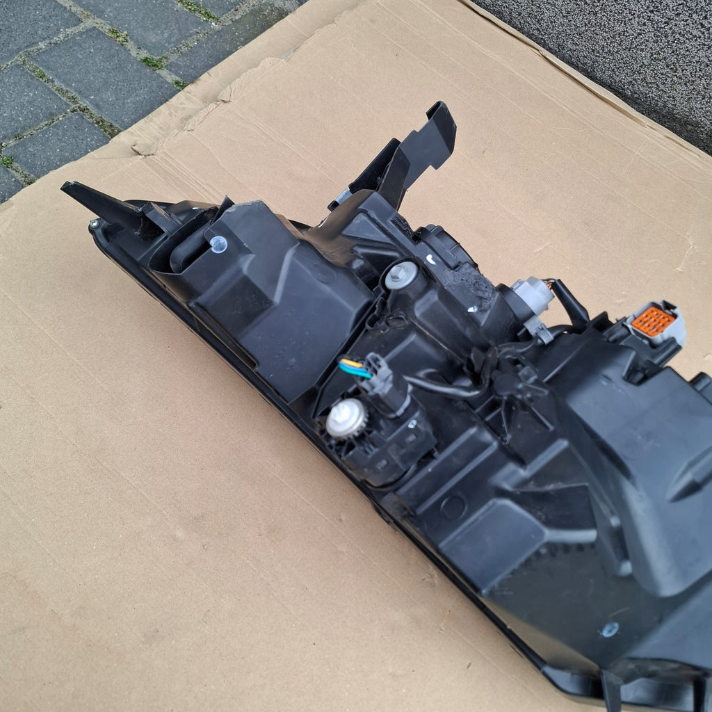 Frontscheinwerfer Mitsubishi Asx 8301D482 Full LED Rechts Scheinwerfer Headlight