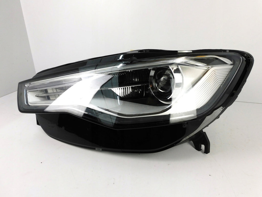 Frontscheinwerfer Audi A6 C7 4G0941005F Links Scheinwerfer Headlight