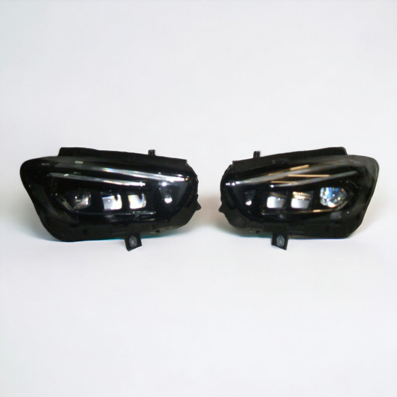 Frontscheinwerfer Mercedes-Benz W247 A2479061903 LED Rechts oder Links