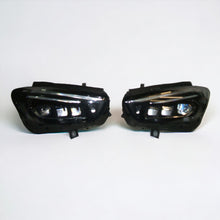 Laden Sie das Bild in den Galerie-Viewer, Frontscheinwerfer Mercedes-Benz W247 A2479061903 LED Rechts oder Links