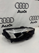 Load image into Gallery viewer, Frontscheinwerfer Audi A5 8W6941086 Laser Rechts Scheinwerfer Headlight