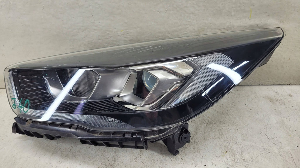 Frontscheinwerfer Ford Kuga II GV41-13W030-FF Links Scheinwerfer Headlight SCH7581210751zd