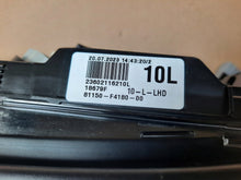 Laden Sie das Bild in den Galerie-Viewer, Frontscheinwerfer Toyota Chr C-Hr 81150-F4180-00 LED Links Headlight SCH5769287498gf