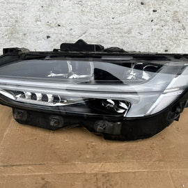 Frontscheinwerfer Volvo S90 V90 Links Scheinwerfer Headlight SCH7223958071ii