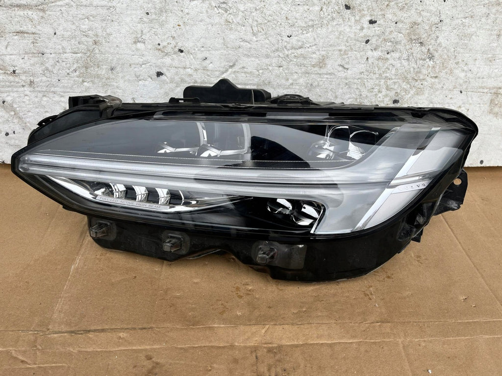Frontscheinwerfer Volvo S90 V90 Links Scheinwerfer Headlight SCH7223958071ii