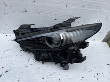 Laden Sie das Bild in den Galerie-Viewer, Frontscheinwerfer Mazda 3 Bp BCJH-51040 Full LED Links Scheinwerfer Headlight SCH7753615512wi