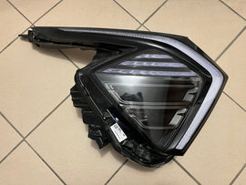 Frontscheinwerfer Kia Sportage V 92102R2100 LED Rechts Scheinwerfer Headlight
