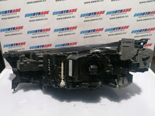 Laden Sie das Bild in den Galerie-Viewer, Frontscheinwerfer BMW IX I20 5A3CEA1 Laser Rechts Scheinwerfer Headlight SCH7075226576gc
