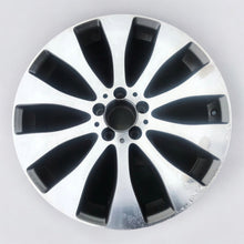 Load image into Gallery viewer, 1x Alufelge 19 Zoll 8.0&quot; 5x112 38ET A2534012200 Mercedes-Benz Glc Rim Wheel