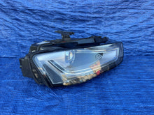 Load image into Gallery viewer, Frontscheinwerfer Audi A4 B8 8K0941006 Rechts Scheinwerfer Headlight SCH2206441436eg