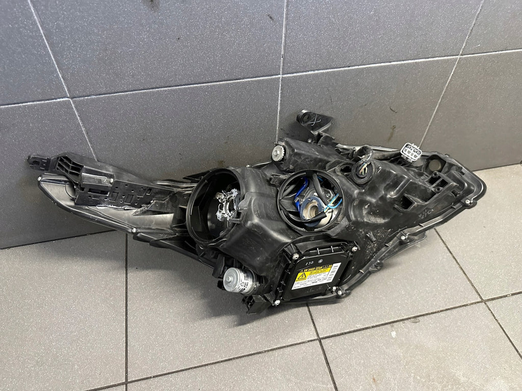 Frontscheinwerfer Toyota Avensis Links Scheinwerfer Headlight SCH7975970856wx