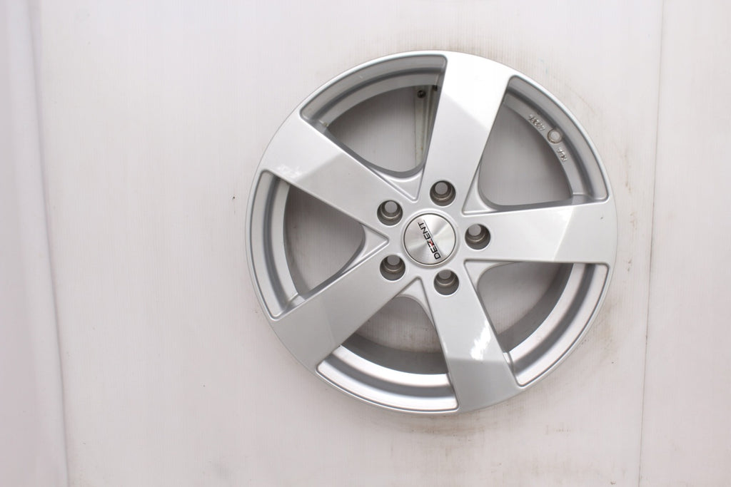 4x Alufelge 16 Zoll 7.0" 5x112 46ET KBA49294 Rim Wheel FEL4018325541iq