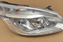 Laden Sie das Bild in den Galerie-Viewer, Frontscheinwerfer Ford Transit Custom BK2113D152B Rechts Scheinwerfer Headlight SCH9249131827sv
