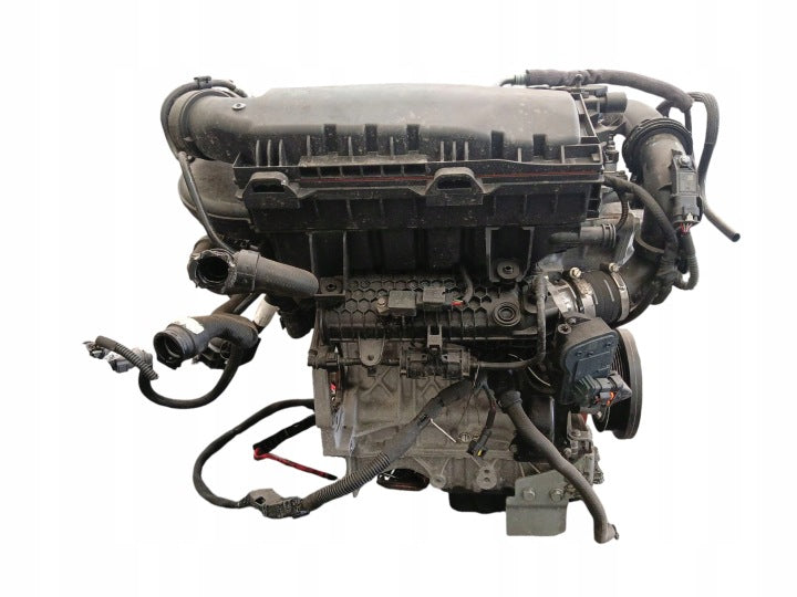 Motor Jeep I HN05 1.2 100PS 74kW 35TKm 2022 Benzin Engine Komplett MOT9155154617jy