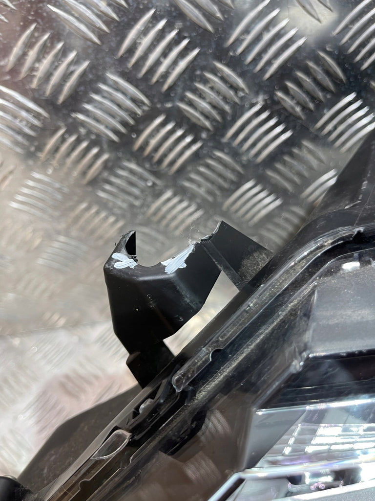 Frontscheinwerfer Mitsubishi Asx 788088810 LED Links Scheinwerfer Headlight