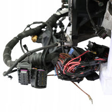 Laden Sie das Bild in den Galerie-Viewer, Motor Audi A6 C7 DDDA 2.0 TDI 190PS 140kW 159TKm Diesel Engine Unkomplett