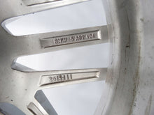 Load image into Gallery viewer, 1x Alufelge 19 Zoll 8.5" 5x112 29ET Glanz Silber 5A324D6 JKB1 BMW 5 Rim Wheel FEL6580283588ek