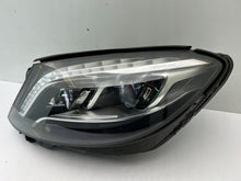 Laden Sie das Bild in den Galerie-Viewer, Frontscheinwerfer Mercedes-Benz W222 A2229060702 LED Links Headlight