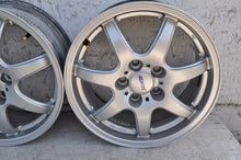 Laden Sie das Bild in den Galerie-Viewer, 4x Alufelge 16 Zoll 7.0" 5x112 48ET W10-70639U61 Audi Rim Wheel FEL5352683935kw