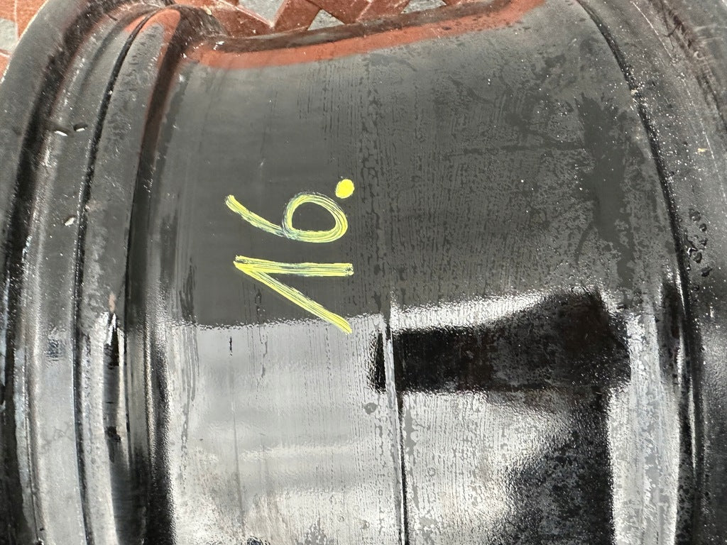 1x Alufelge 19 Zoll 9.0" 5x112 20ET A2534013100 Mercedes-Benz Glc Rim Wheel FEL5461601030xs