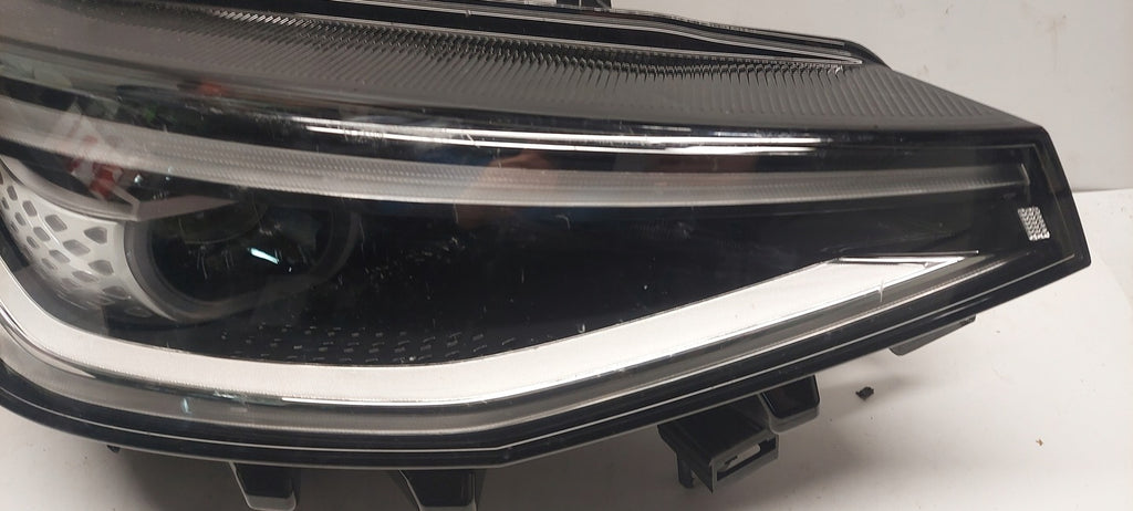 Frontscheinwerfer VW Id.4 11B941036N Full LED Rechts Scheinwerfer Headlight SCH1912996554xy