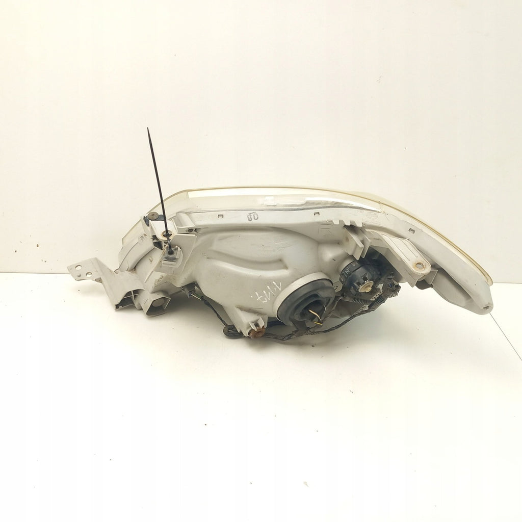 Frontscheinwerfer Toyota Hilux MAM43237 Rechts Scheinwerfer Headlight SCH6817335161zu