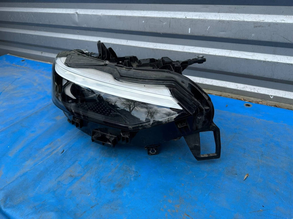Frontscheinwerfer VW I 14B941036B Rechts Scheinwerfer Headlight SCH8859893431av