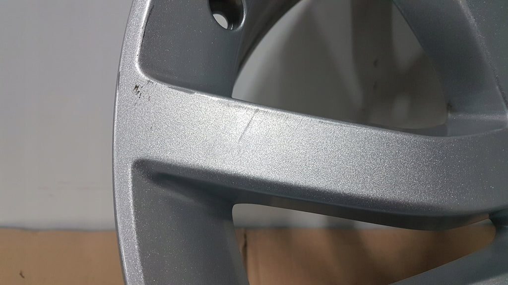 1x Alufelge 20 Zoll 8.5" 5x120 47ET Land Rover I Discovery Rim Wheel FEL7476301687go