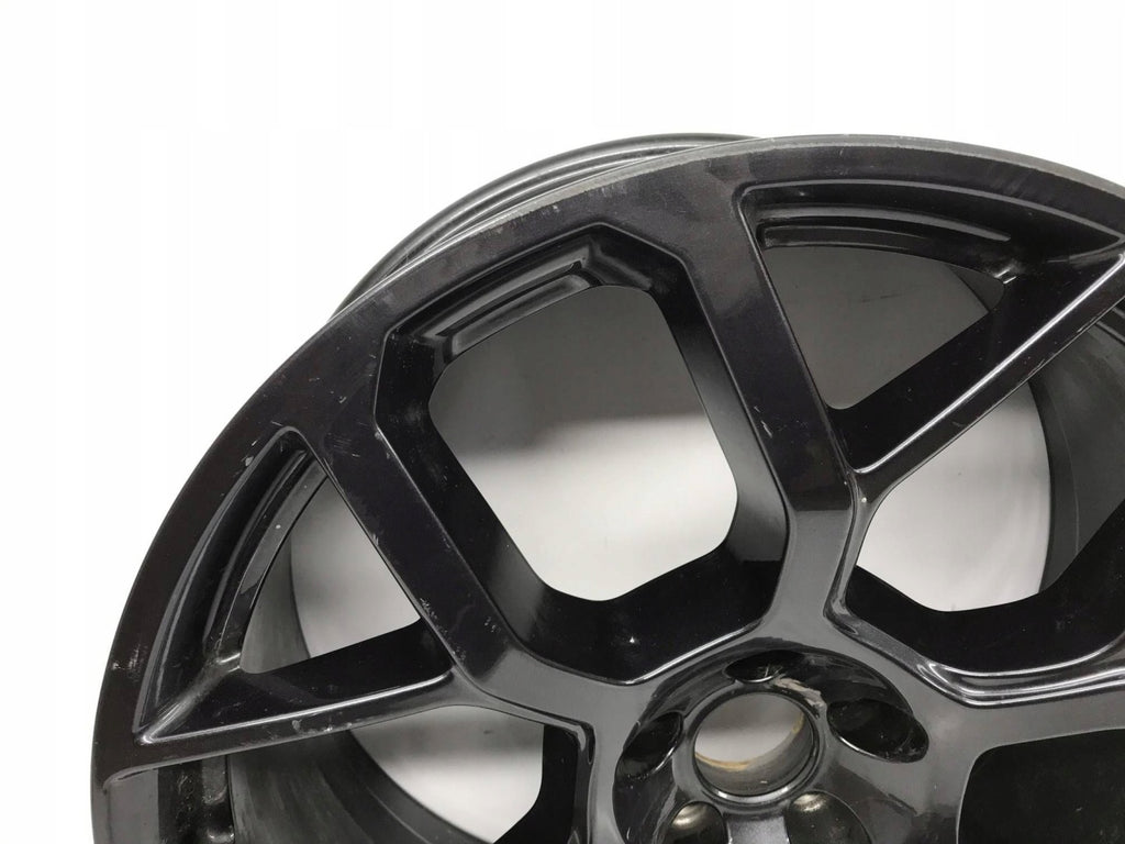 1x Alufelge 20 Zoll 4M0601025DC Audi Q7 Rim Wheel FEL7256249980xf