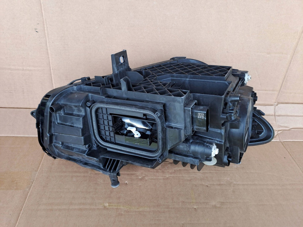 Frontscheinwerfer Mercedes-Benz W247 A2479062503 Links Scheinwerfer Headlight SCH9874000349pw