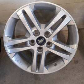 1x Alufelge 16 Zoll RKC15267 Ford Galaxy Rim Wheel FEL2427745062tn