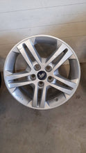 Load image into Gallery viewer, 1x Alufelge 16 Zoll RKC15267 Ford Galaxy Rim Wheel FEL2427745062tn